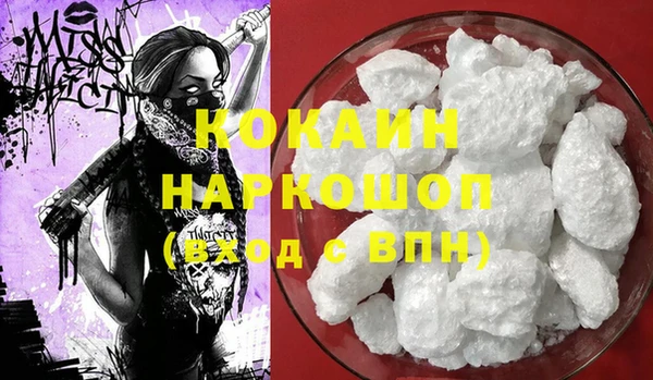 тгк Михайловск